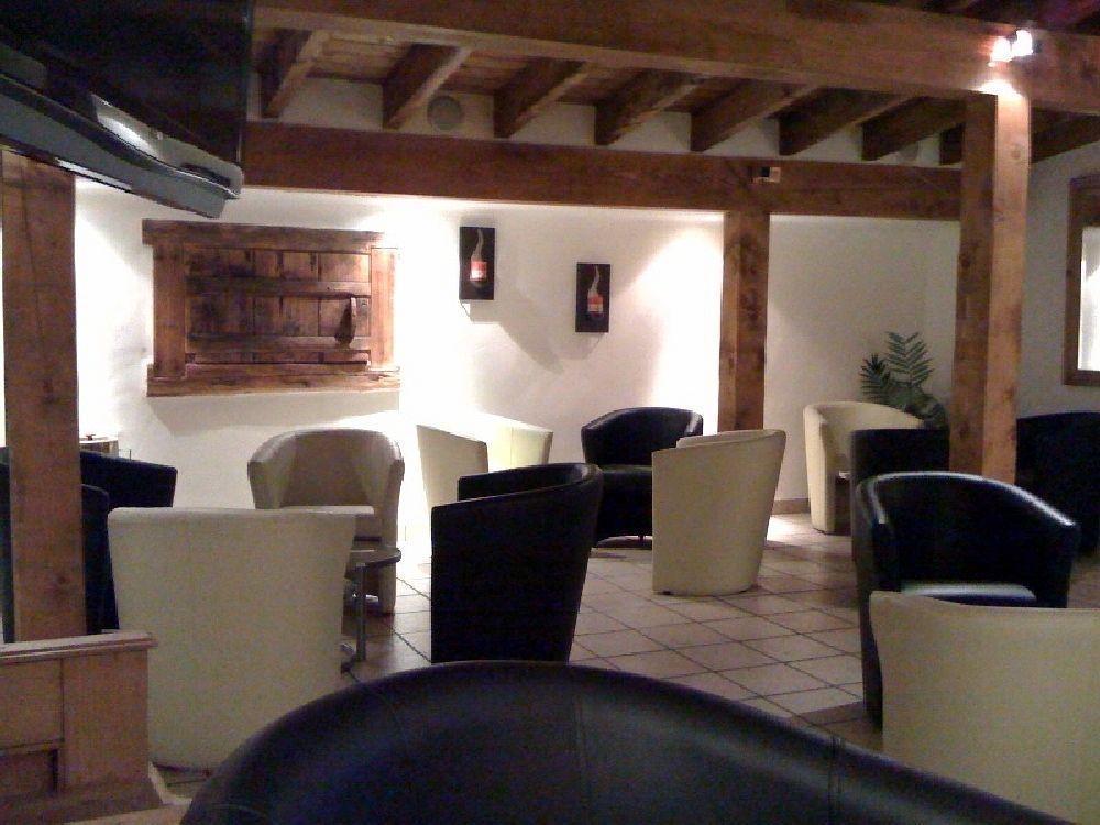 Odalys Chalet Alpina Tignes Exterior foto